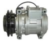 LIZARTE 81.08.22.030 Compressor, air conditioning